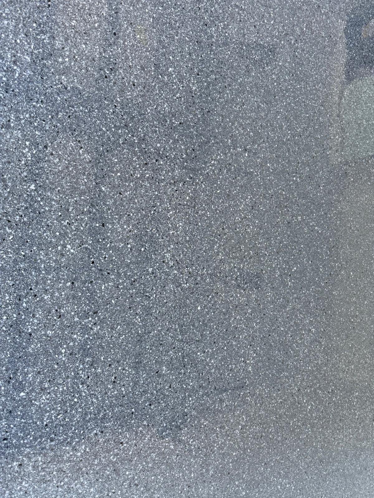 Epoxy flake finish — Marsden Park